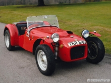 Lotus Lotus 6 „1952-1955 01